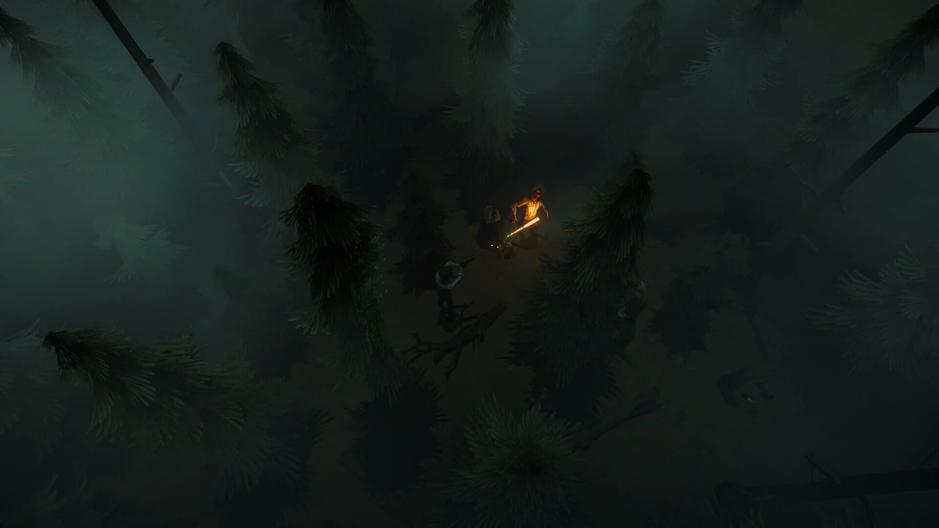 Zombreak: The Last Escape screenshot 1