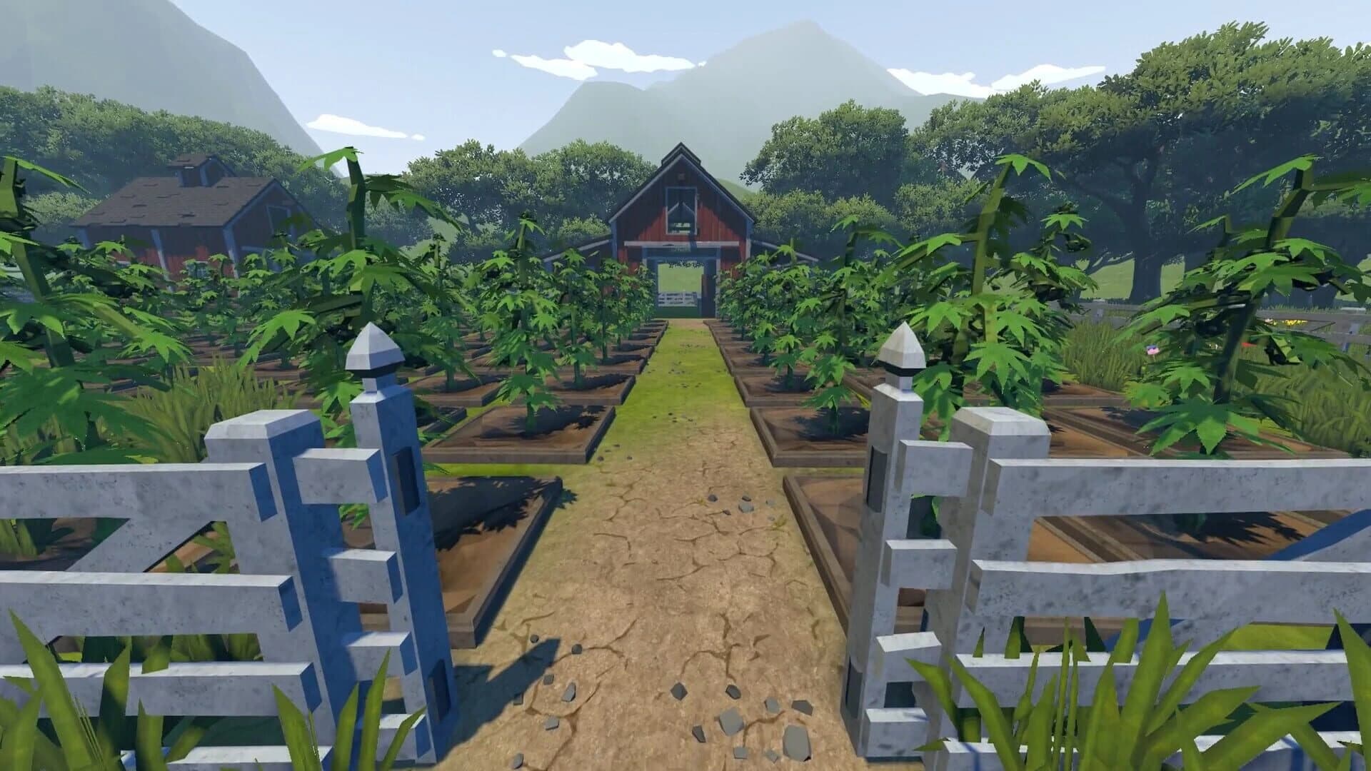 Zombuds screenshot 1