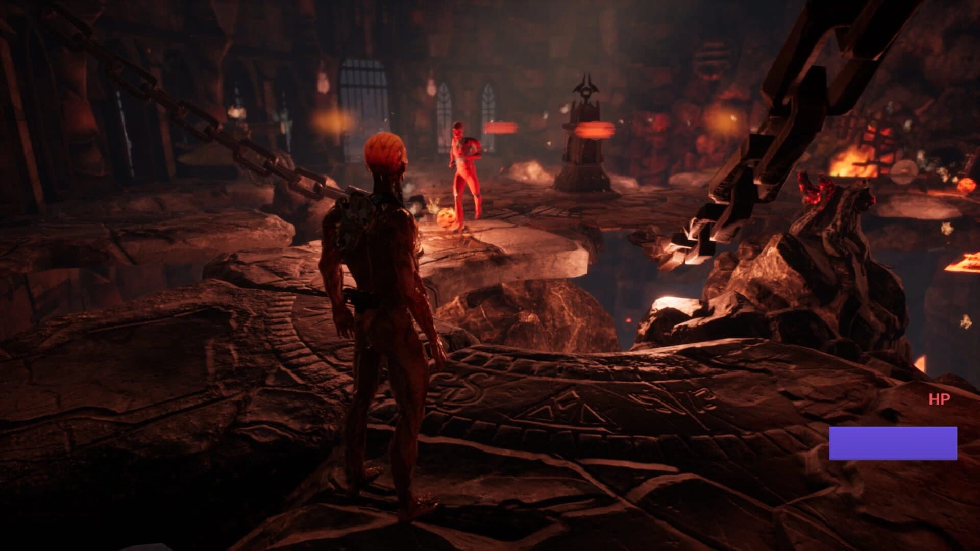 Zomby Soldier screenshot 5