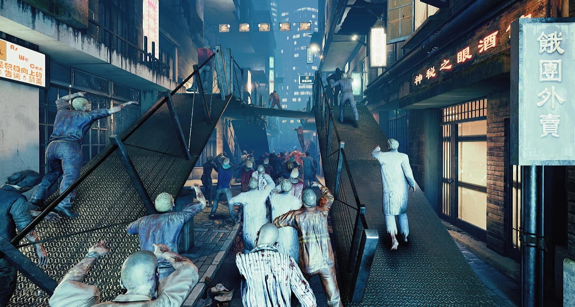 ZomDay screenshot 3