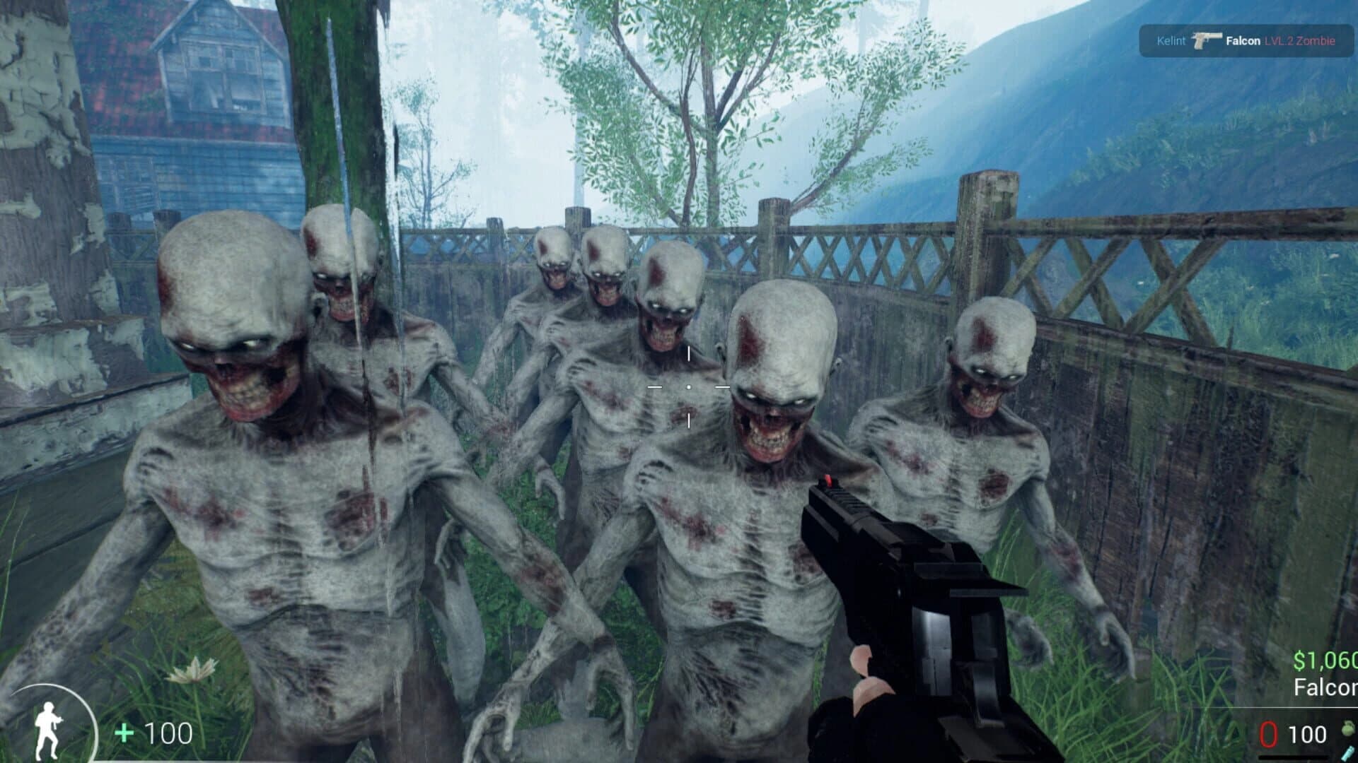 Zonark screenshot 5
