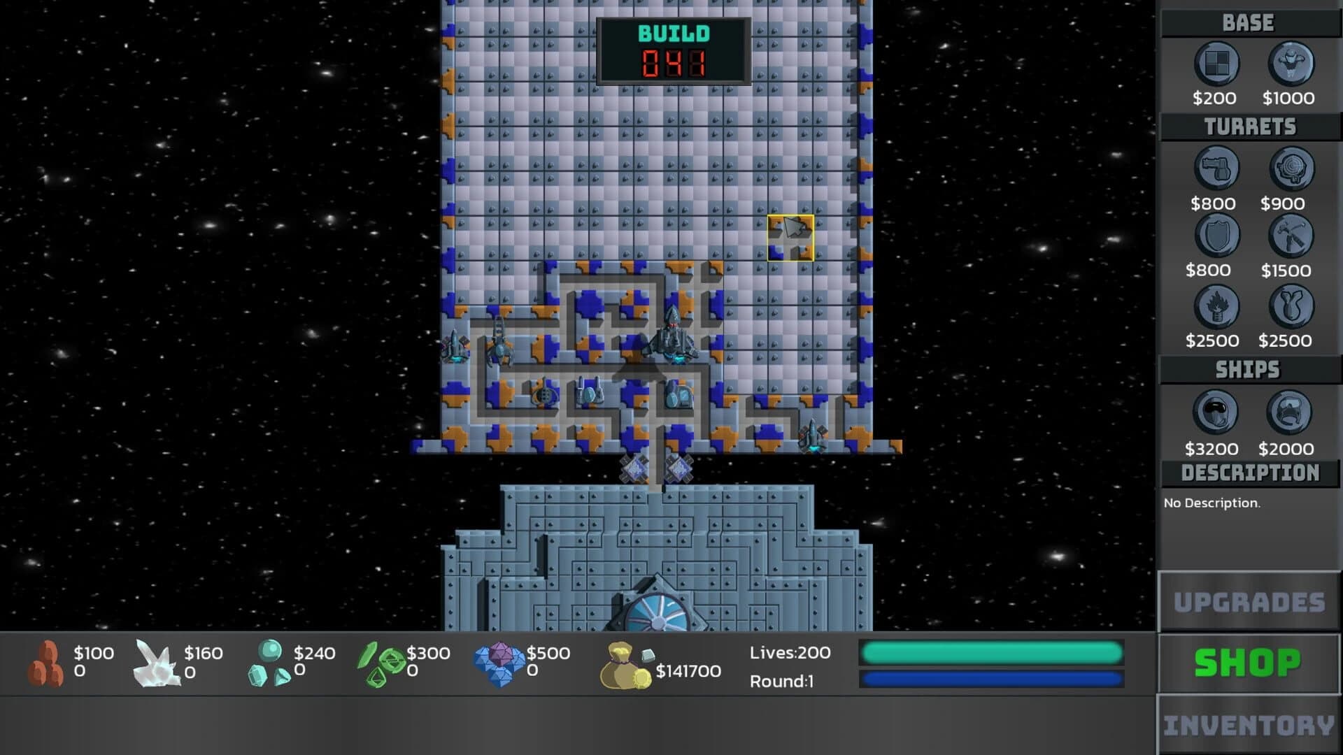 Zone 10 screenshot 4