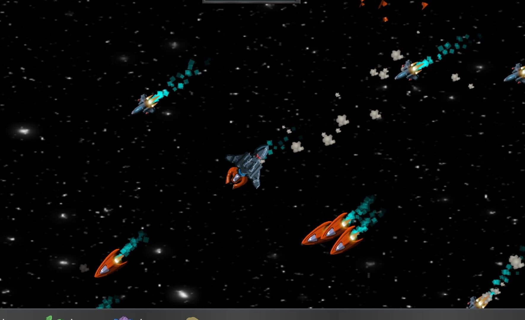 Zone 10 screenshot 5