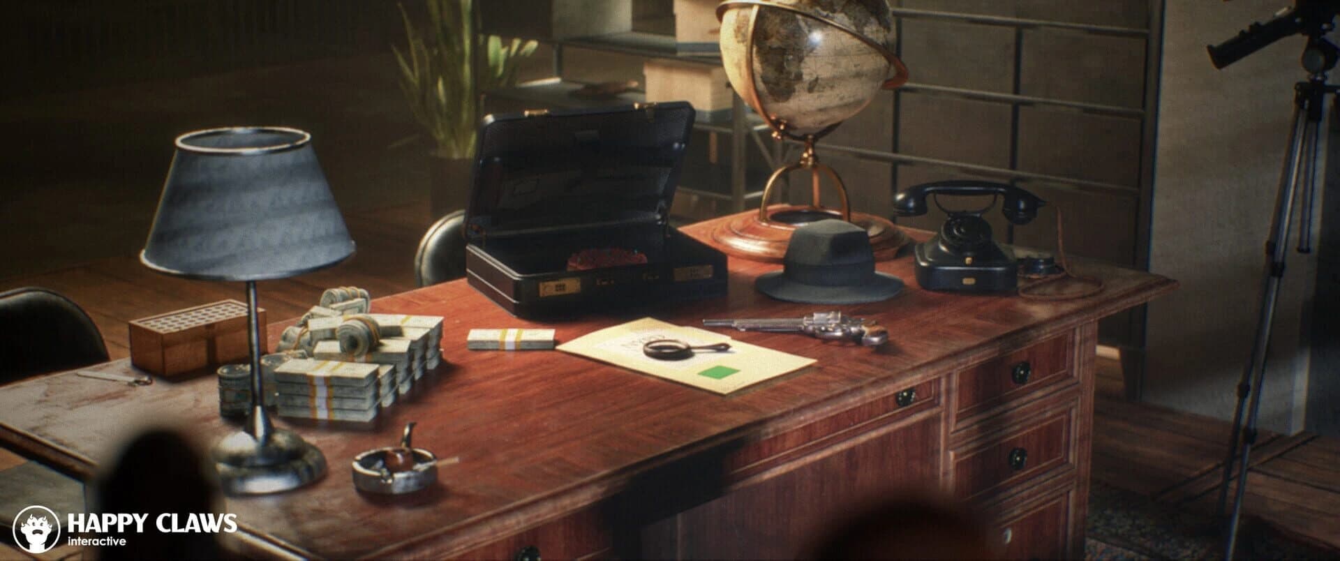Zone 13 screenshot 3