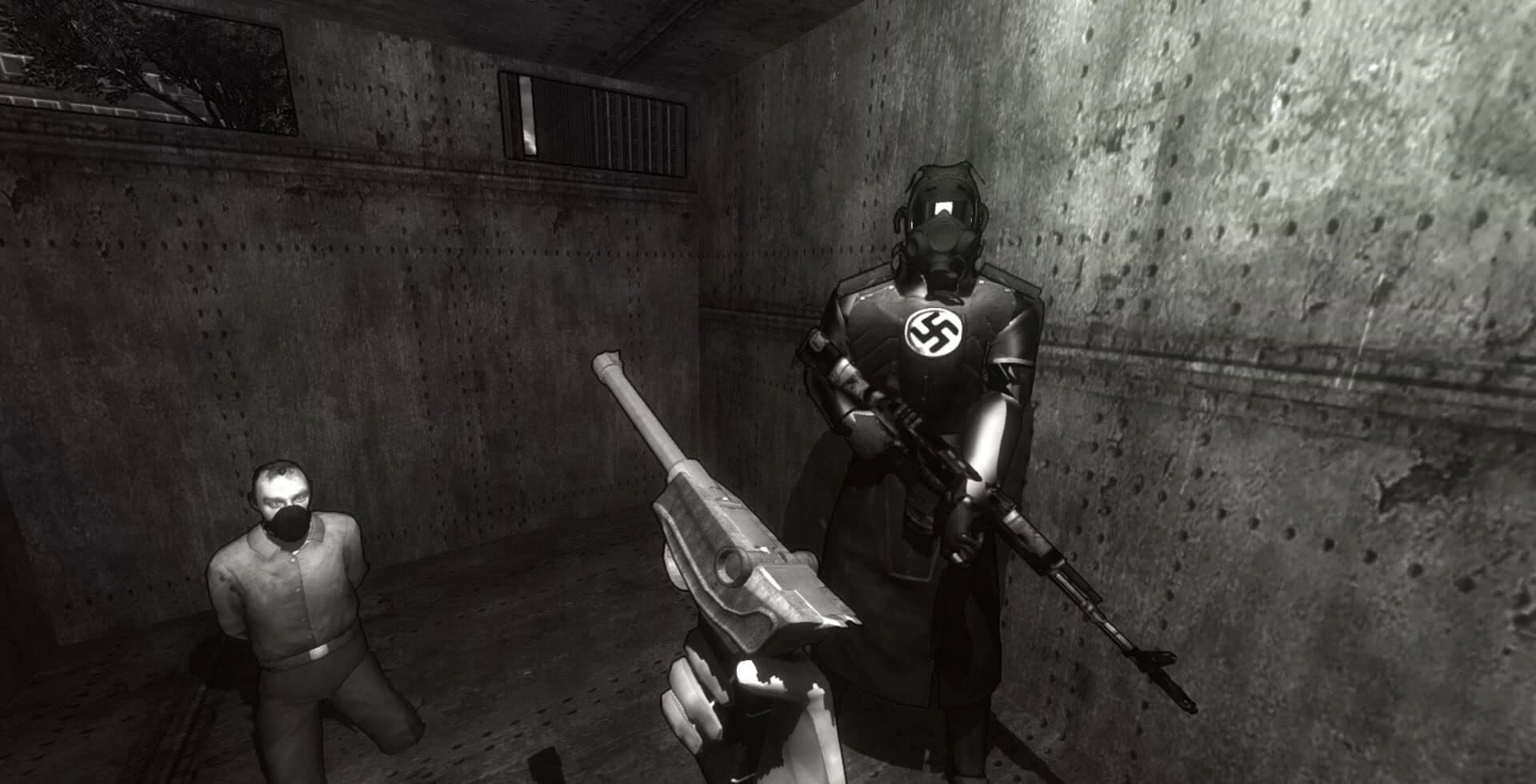 Zone 22 screenshot 5