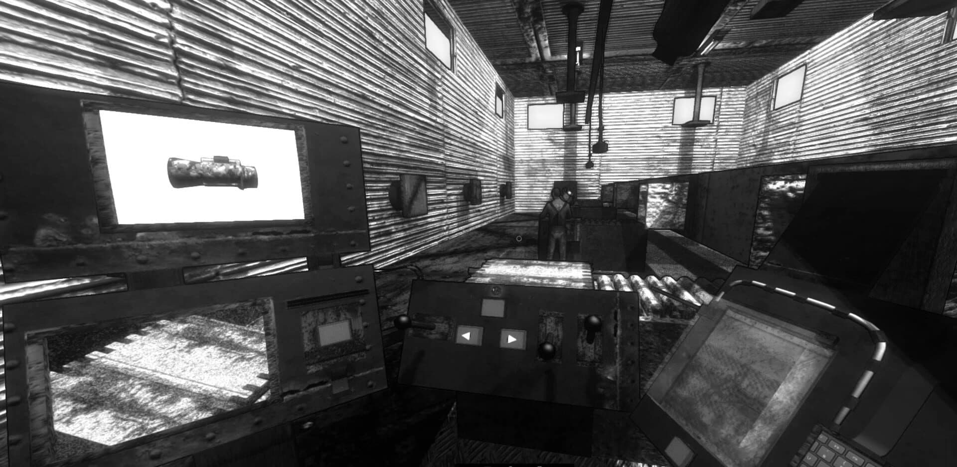 Zone 22 screenshot 4