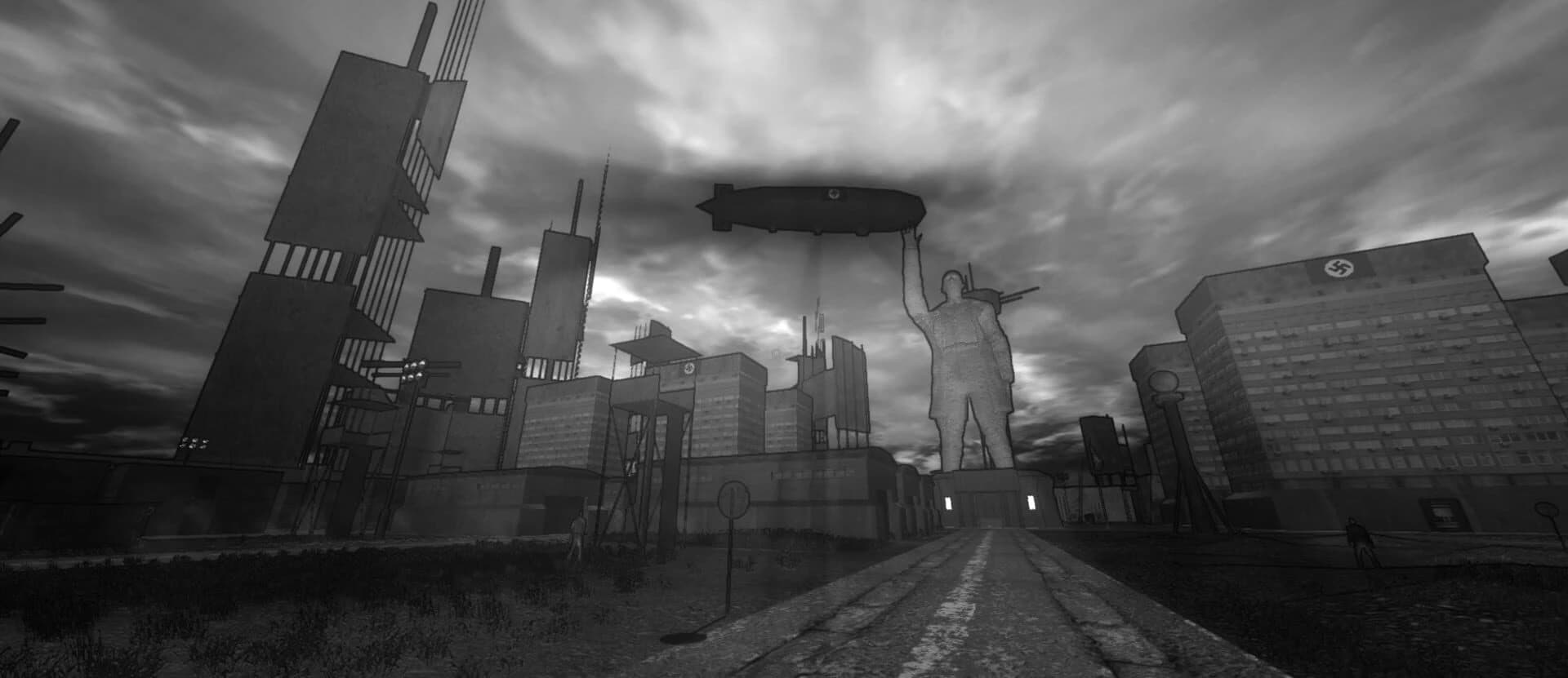Zone 22 screenshot 3