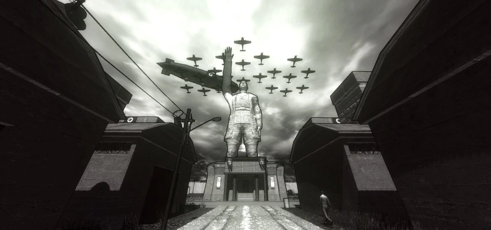 Zone 22 screenshot 1