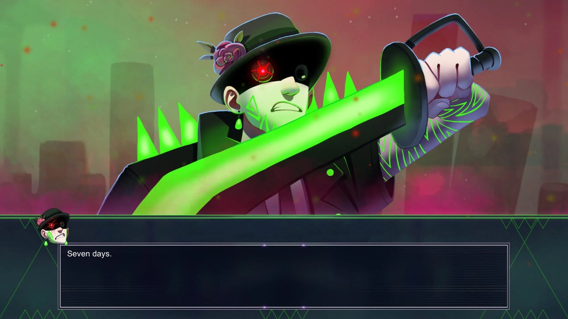 Zone 6 screenshot 3
