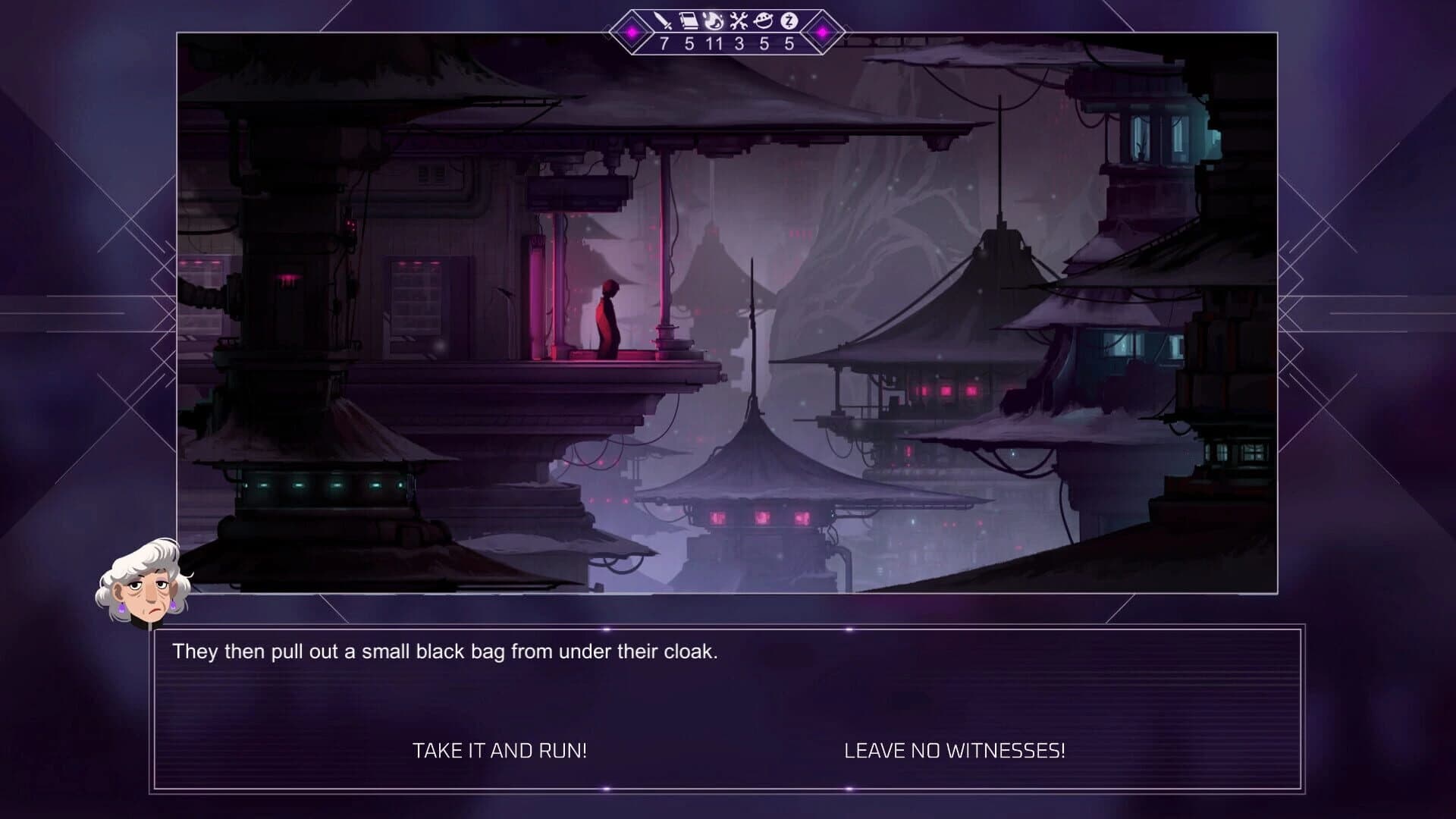 Zone 6 screenshot 5