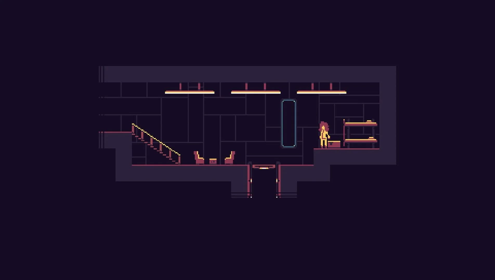 Zone of Lacryma screenshot 3