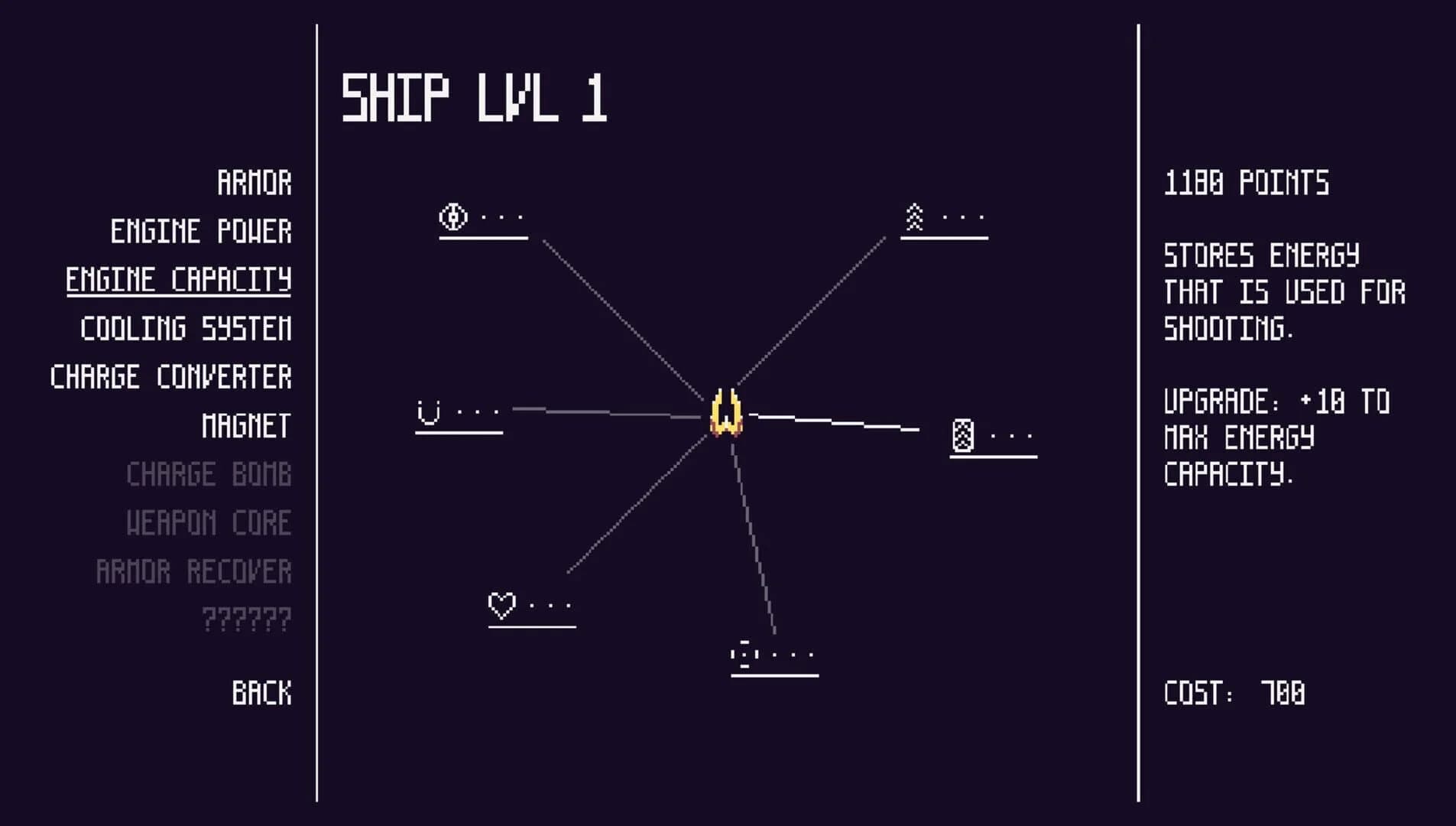 Zone of Lacryma screenshot 5