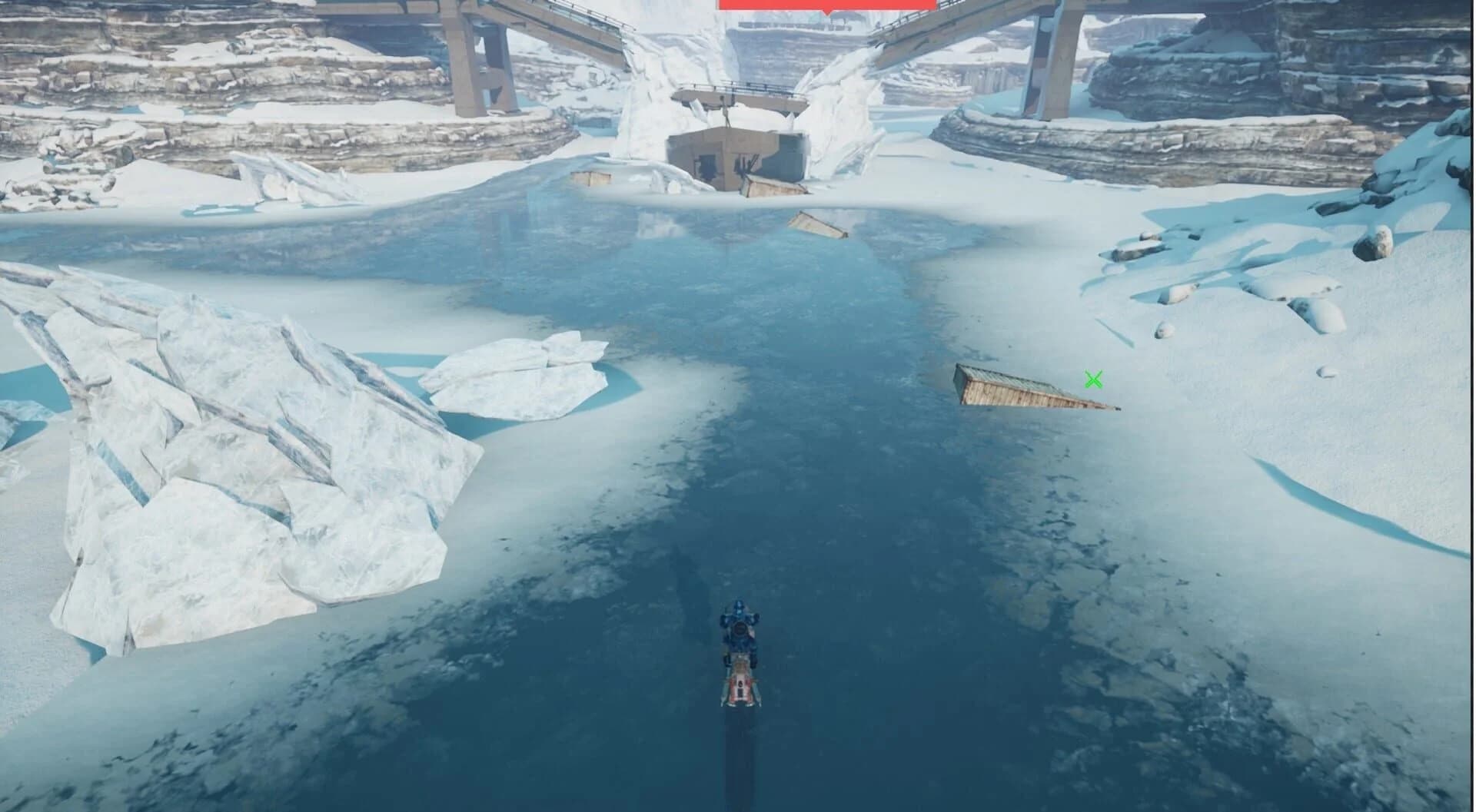 ZoneDriver screenshot 4