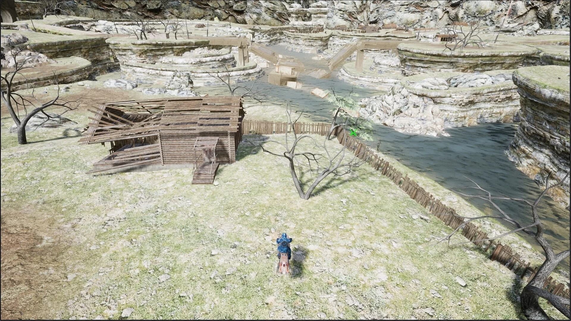 ZoneDriver screenshot 5