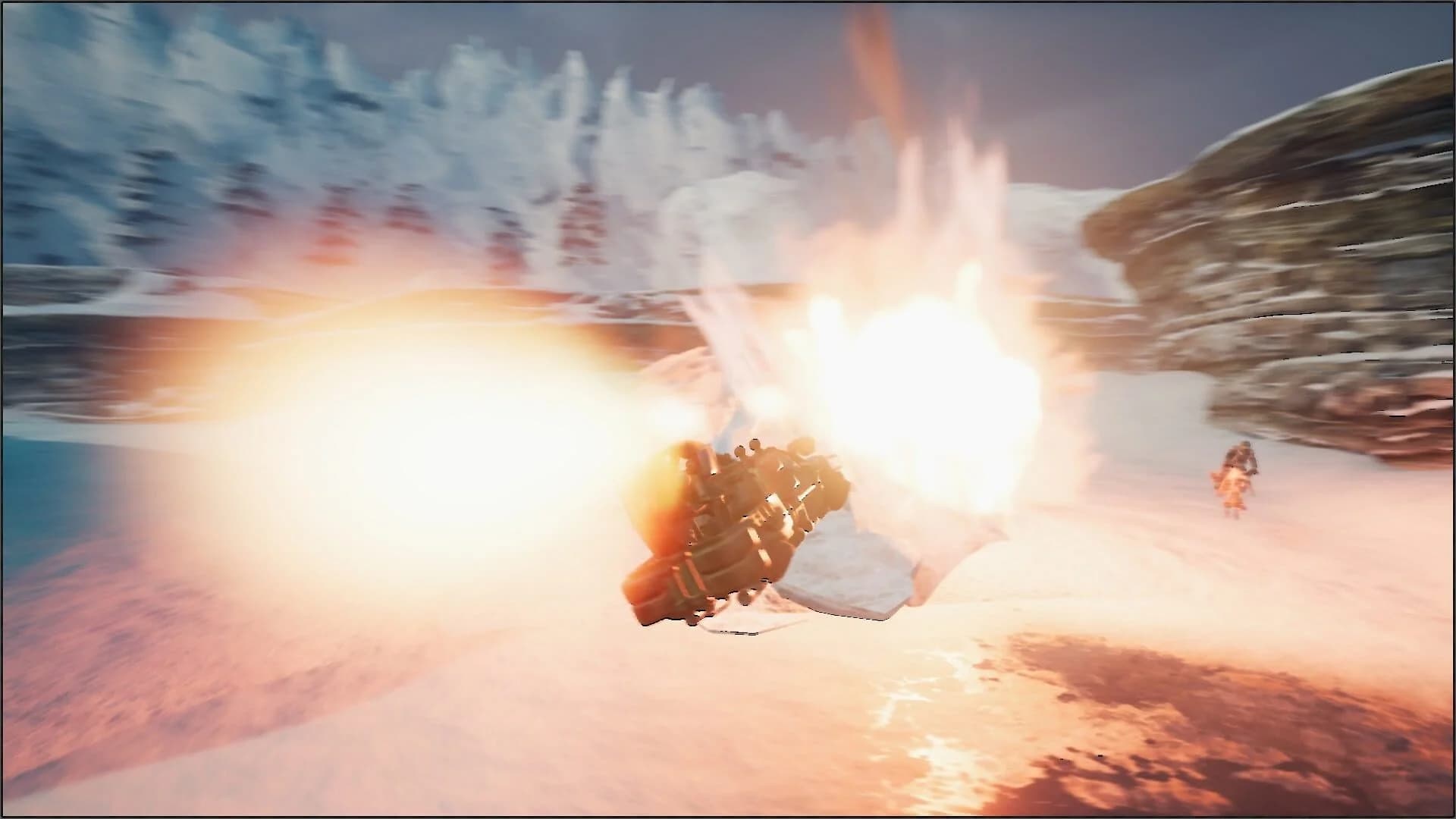 ZoneDriver screenshot 3