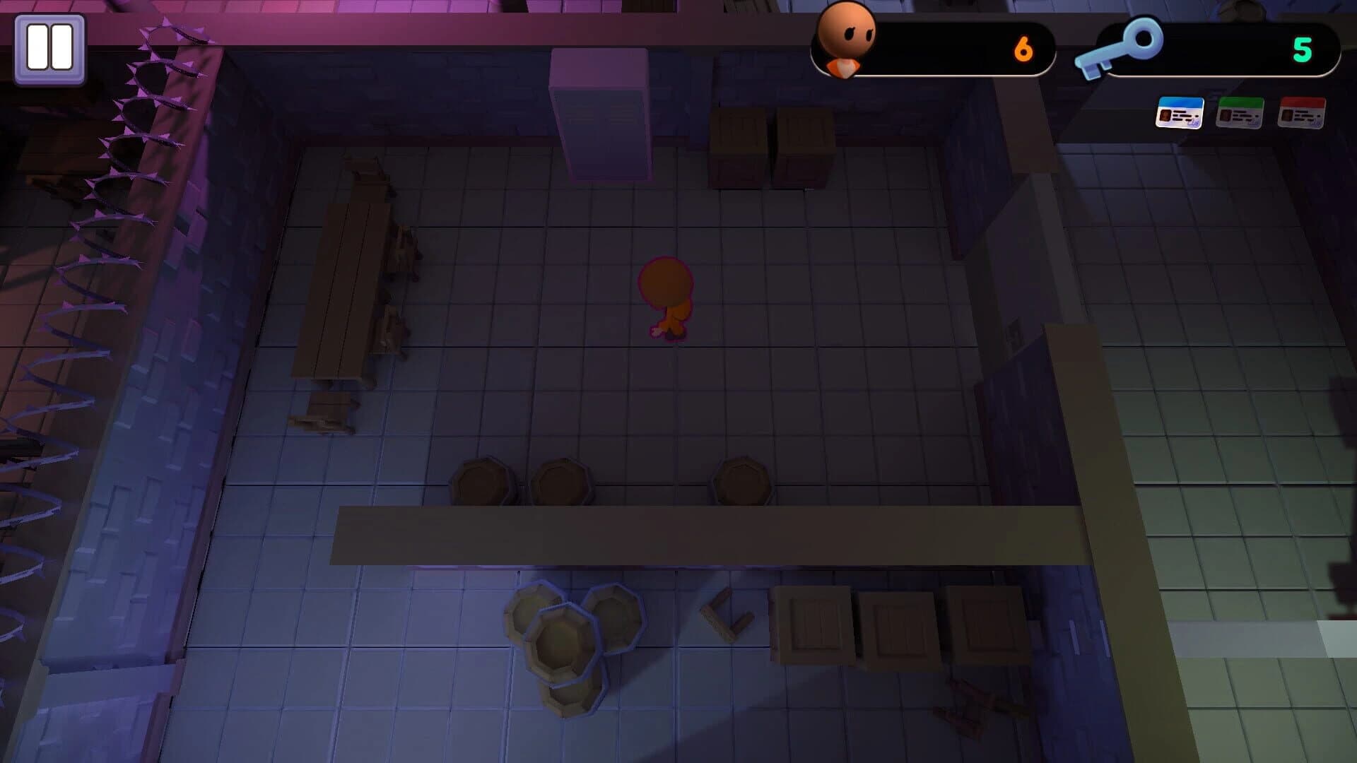 Zonescape screenshot 3