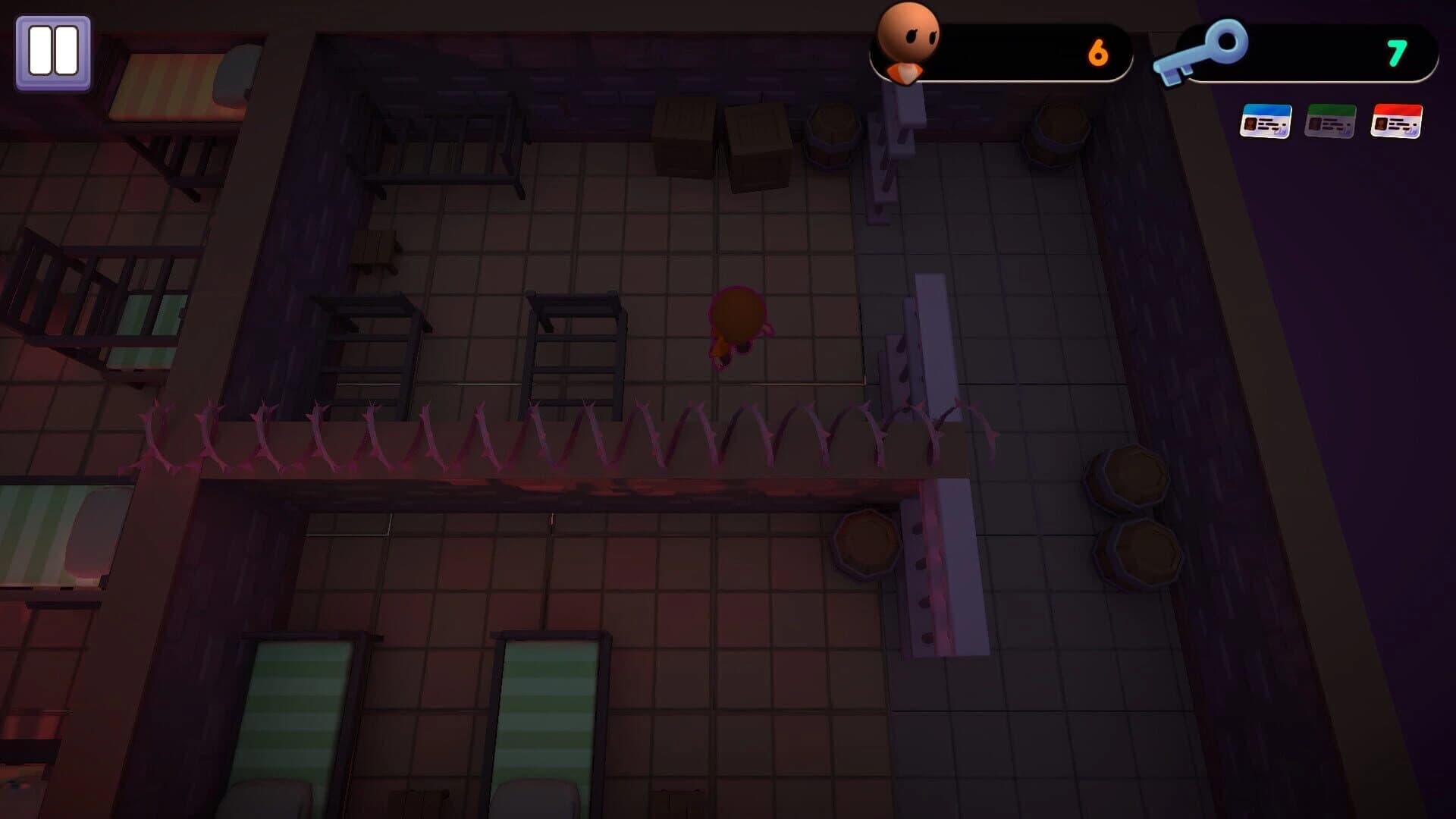 Zonescape screenshot 5