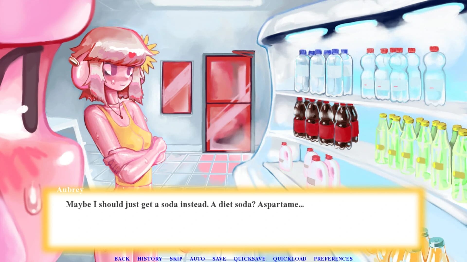 Zonnebloem screenshot 1