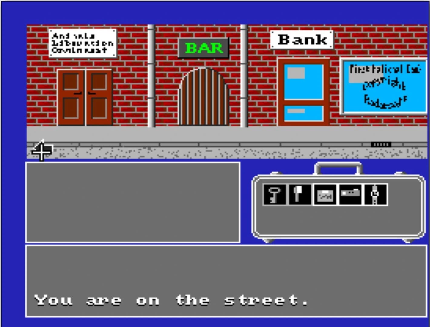 Zoo screenshot 4