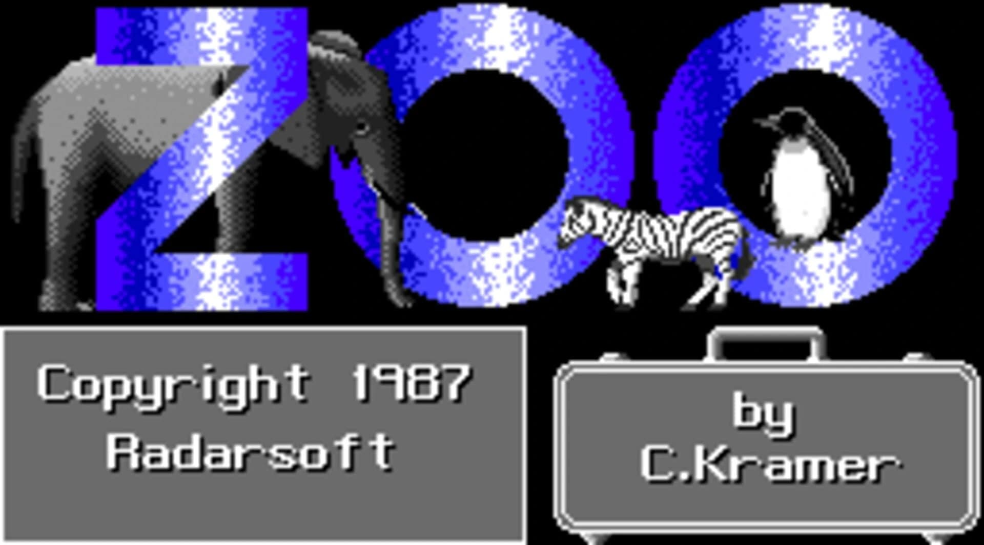 Zoo screenshot 3