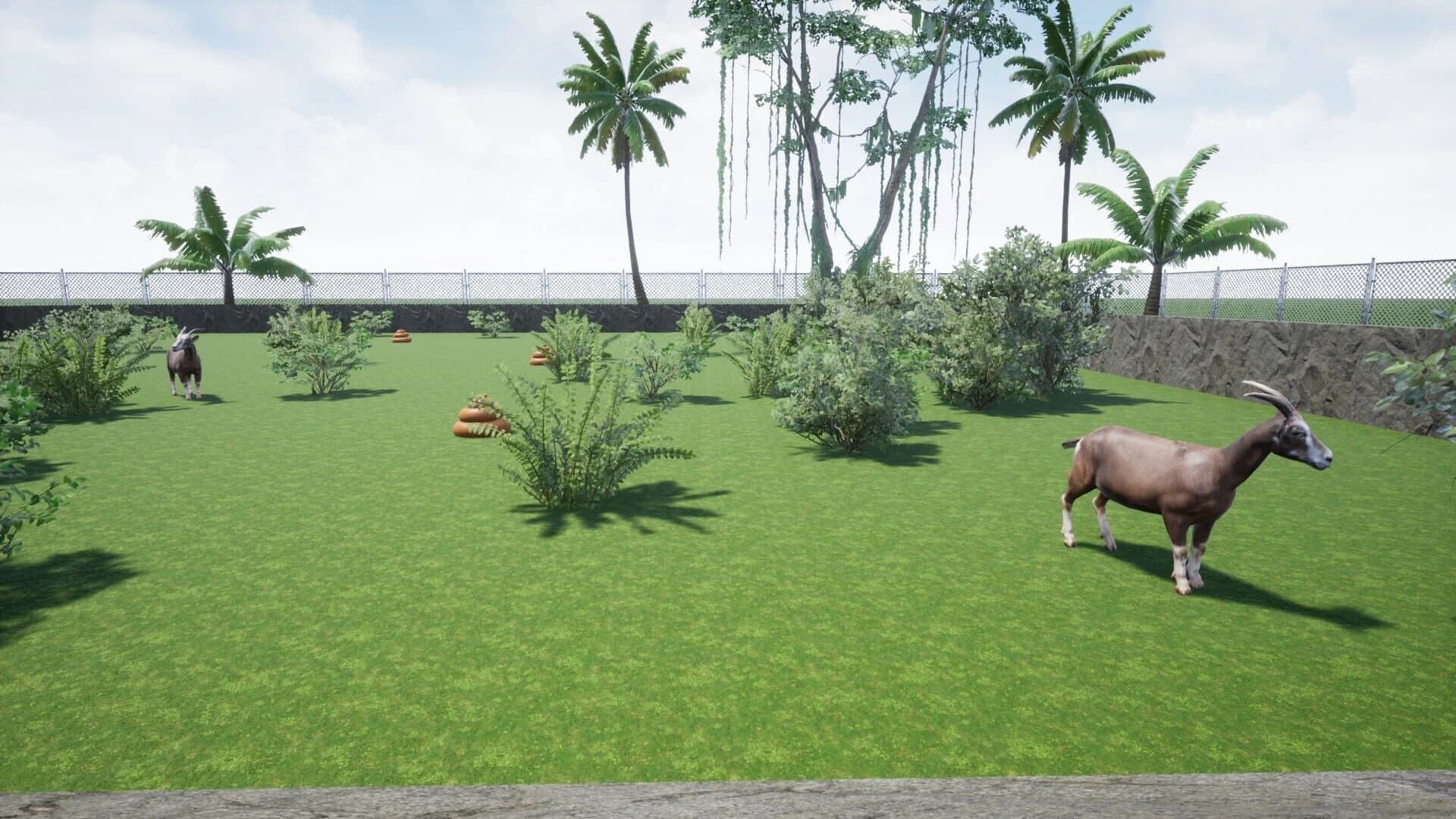 Zoo Cleaner screenshot 2