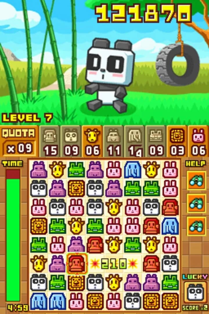 Zoo Keeper screenshot 5