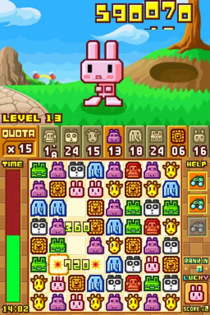 Zoo Keeper screenshot 4