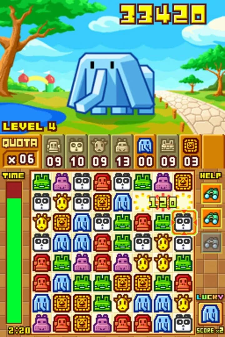 Zoo Keeper screenshot 2