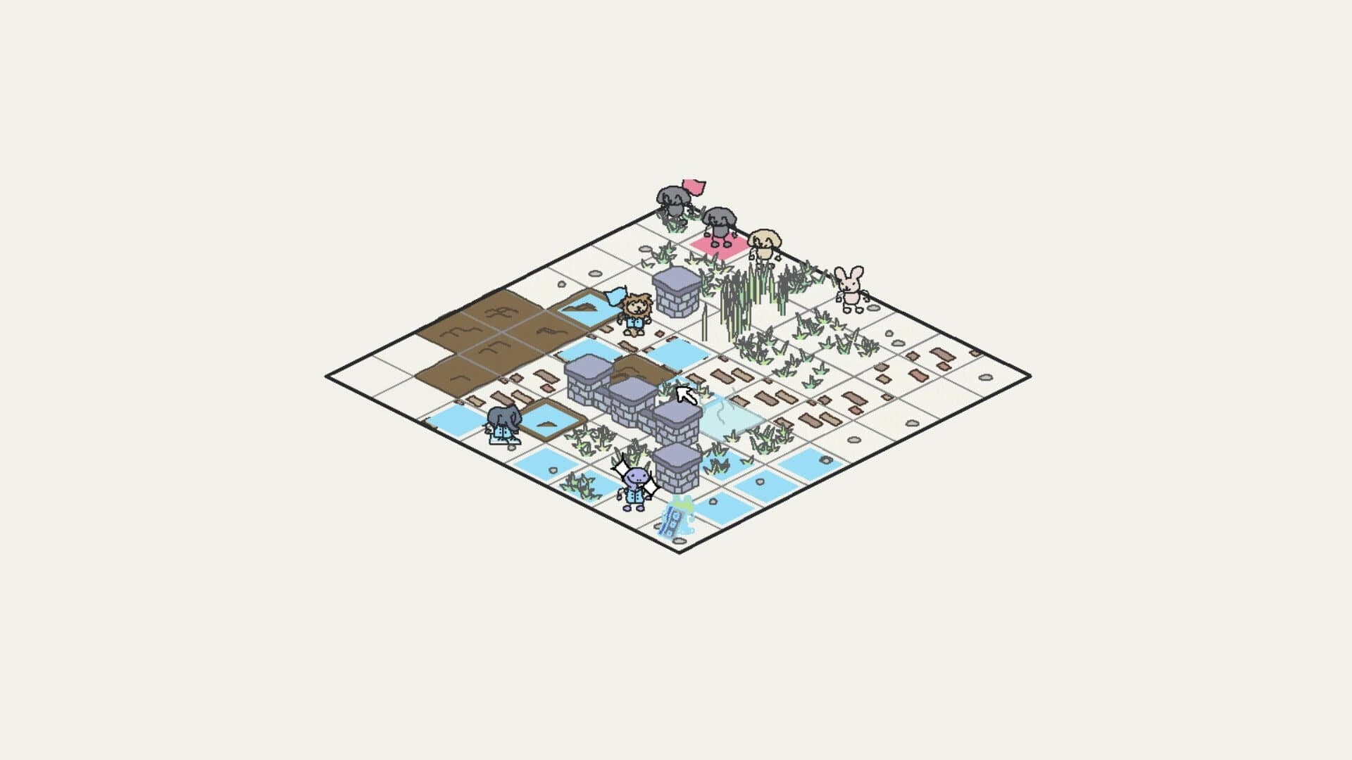 Zoo Packs screenshot 2