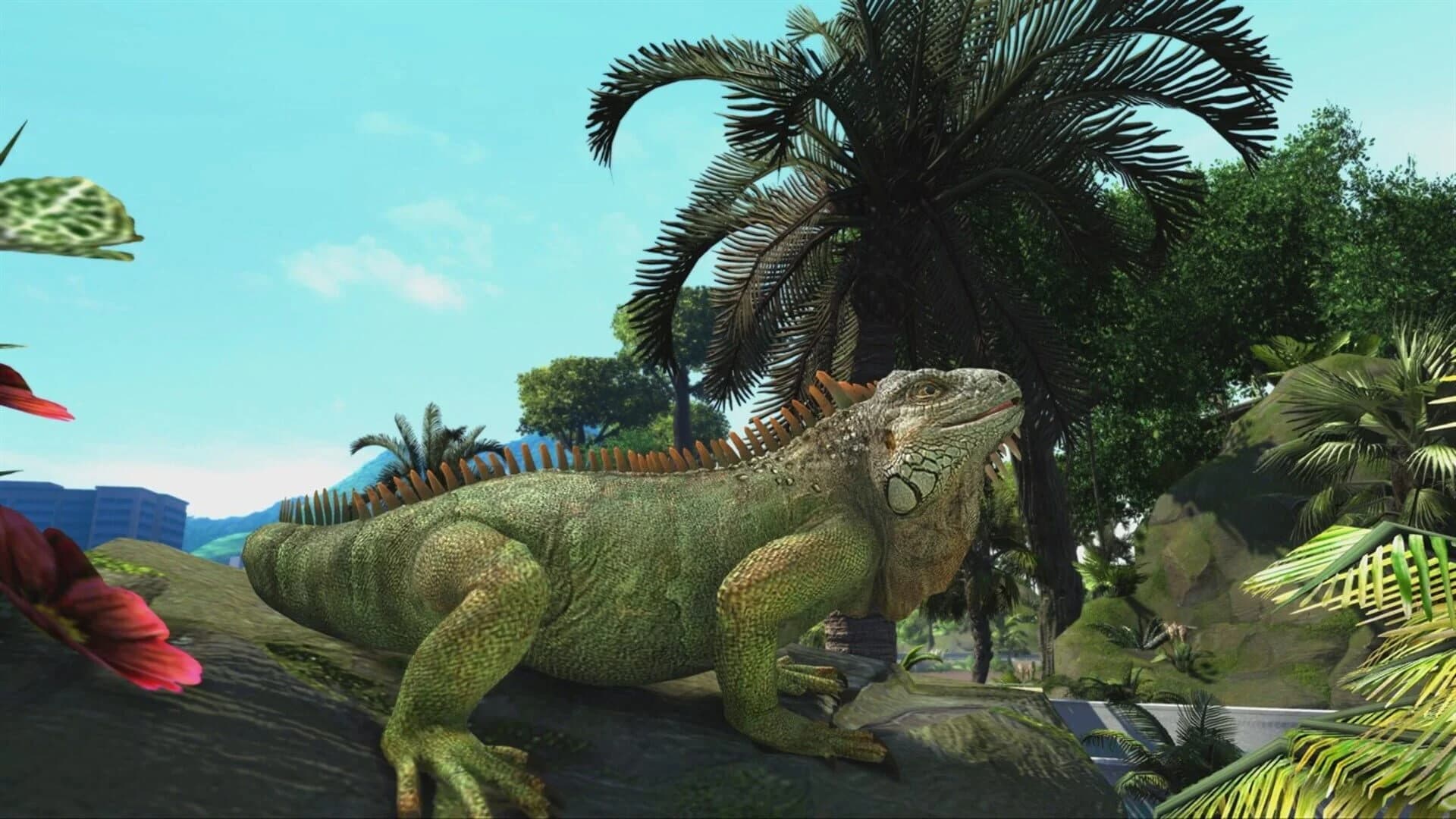 Zoo Tycoon: Ultimate Animal Collection screenshot 4