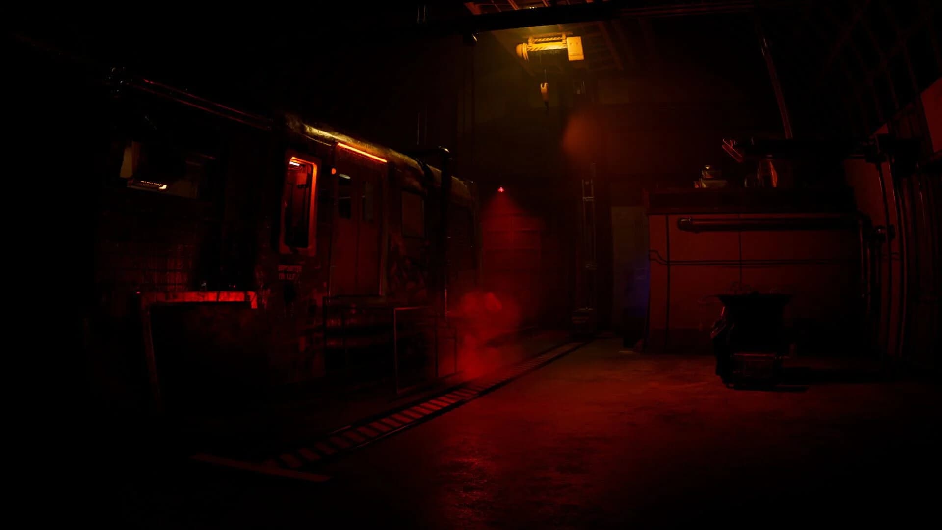 Zoochosis screenshot 3