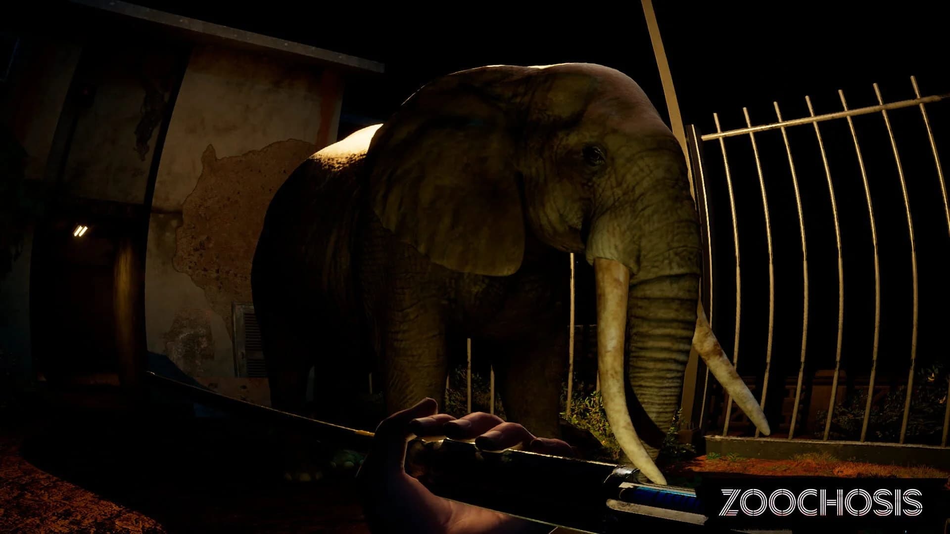 Zoochosis screenshot 1