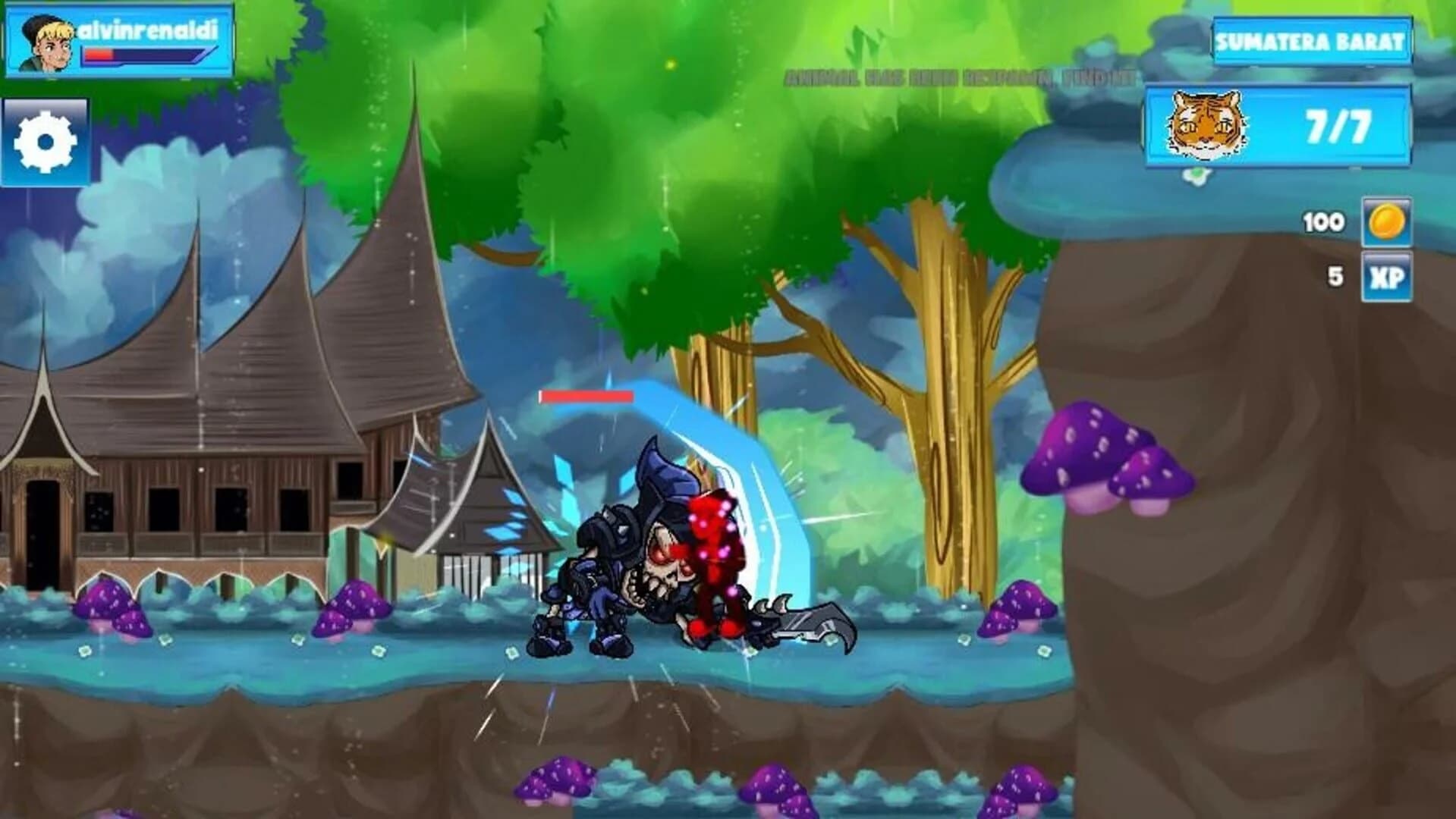 Zoogarnian screenshot 3