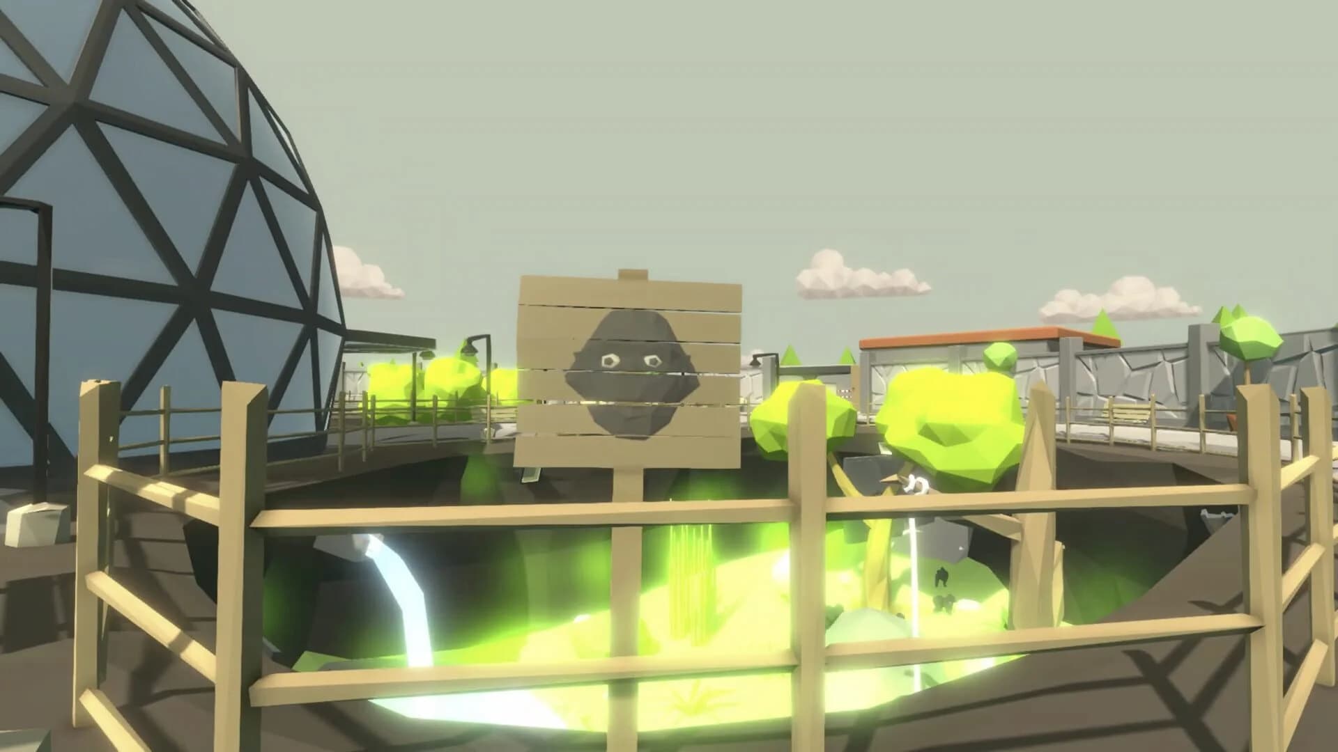 Zooicide screenshot 2