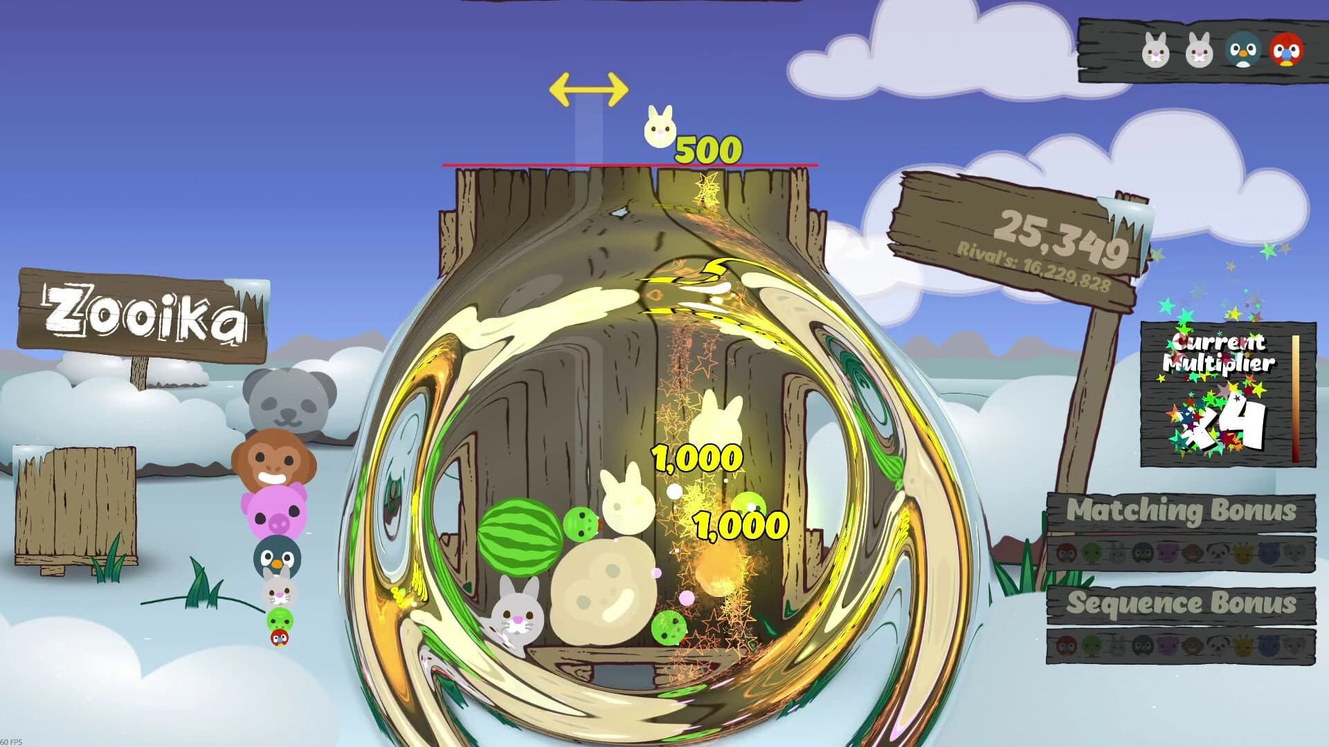 Zooika screenshot 4