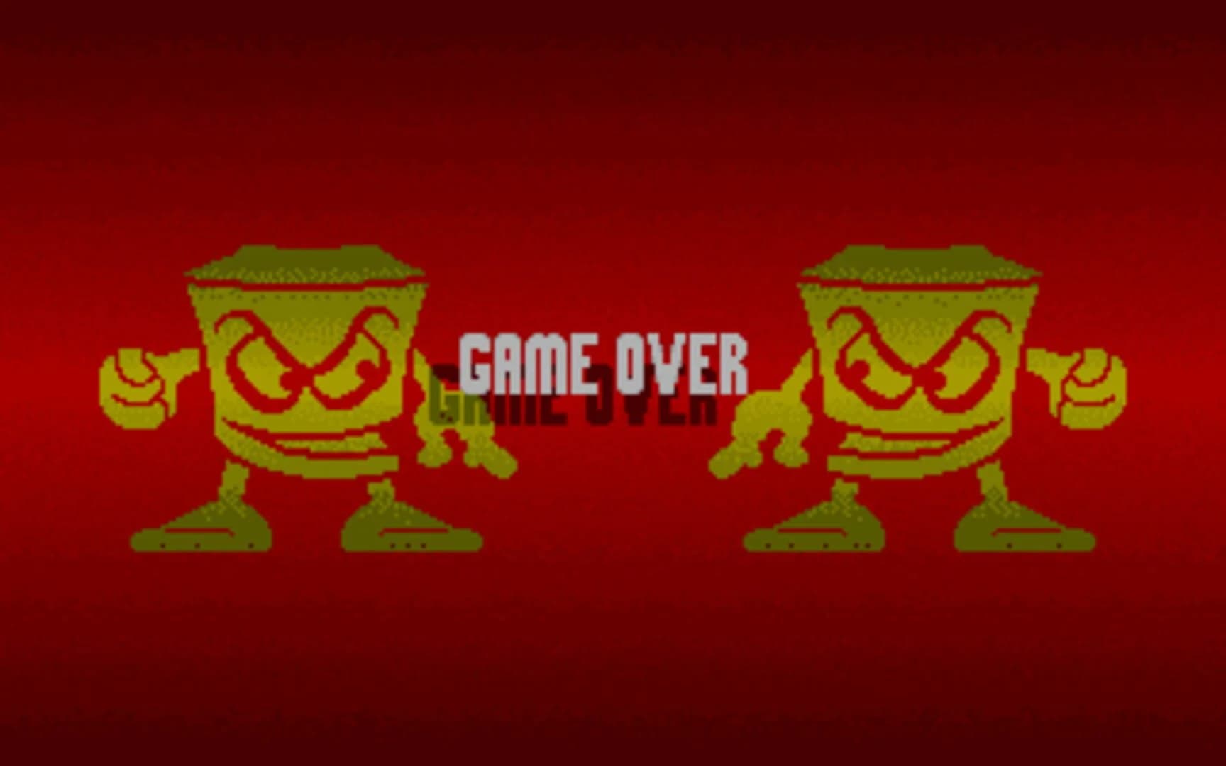 Zool 2 screenshot 3