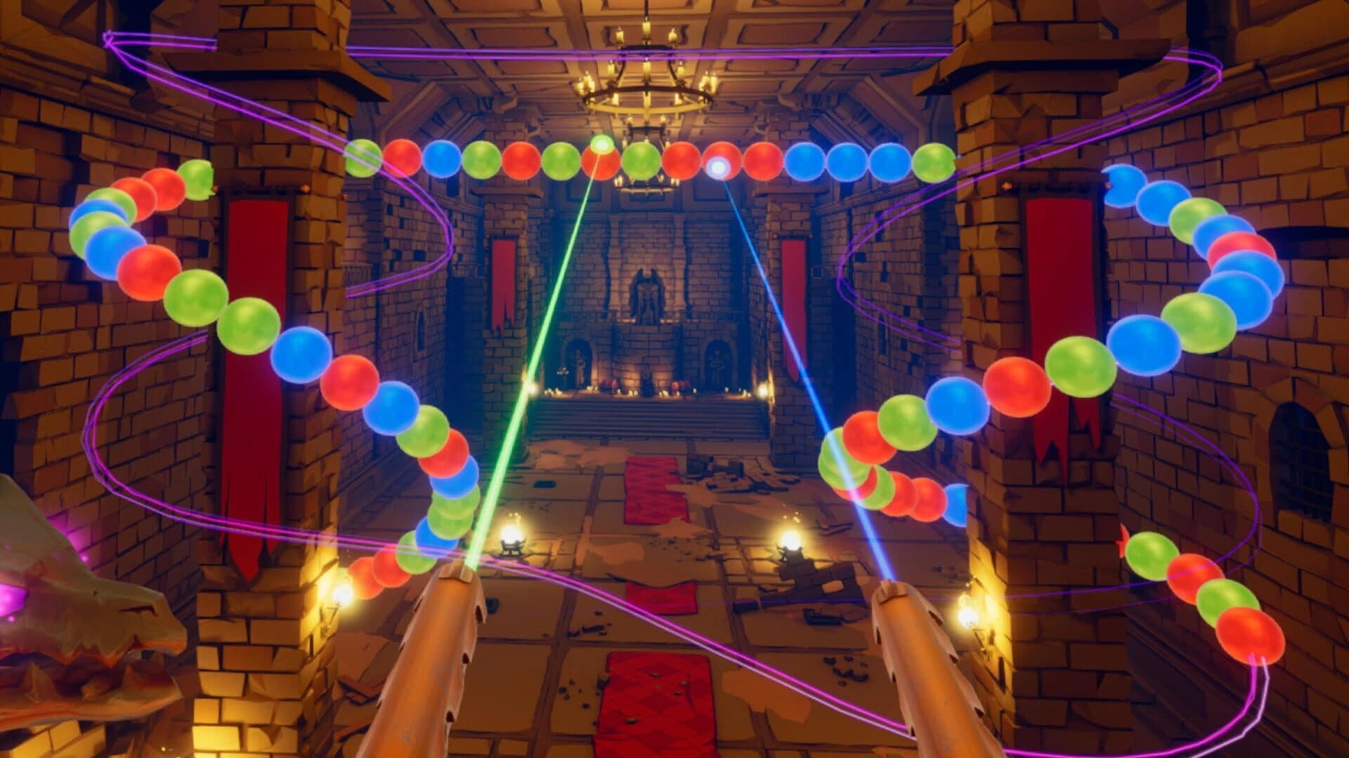 Zooma screenshot 2
