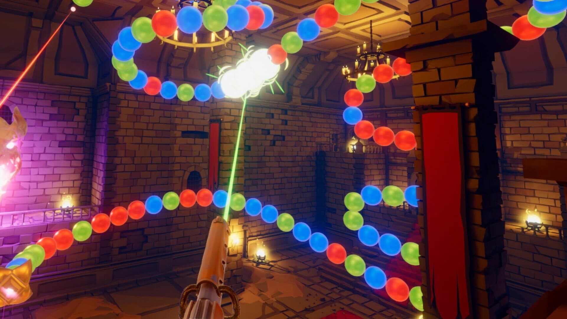 Zooma screenshot 5