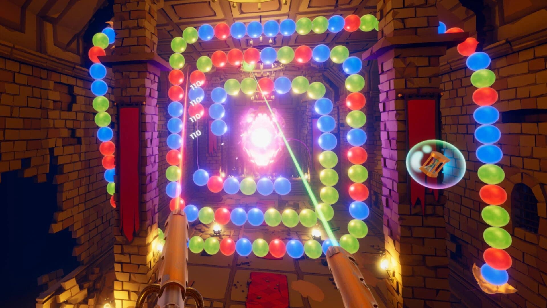 Zooma screenshot 1