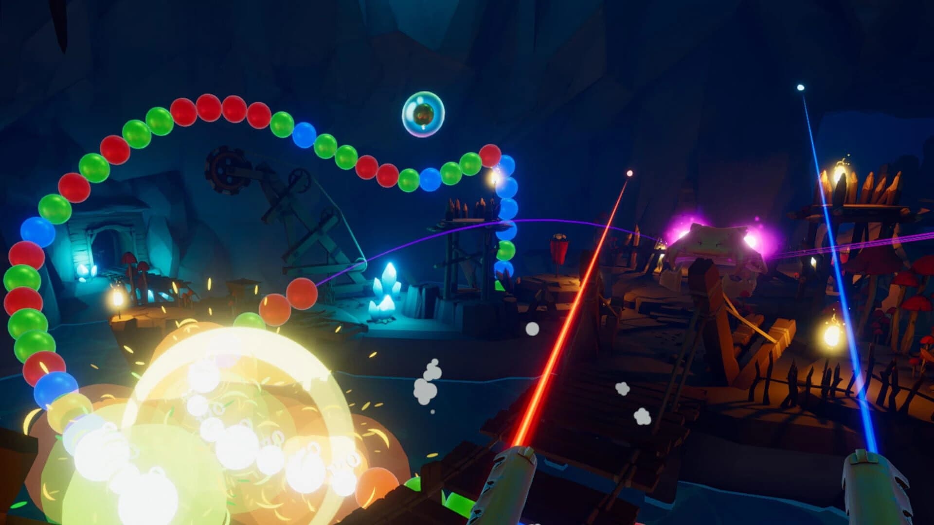 Zooma screenshot 3