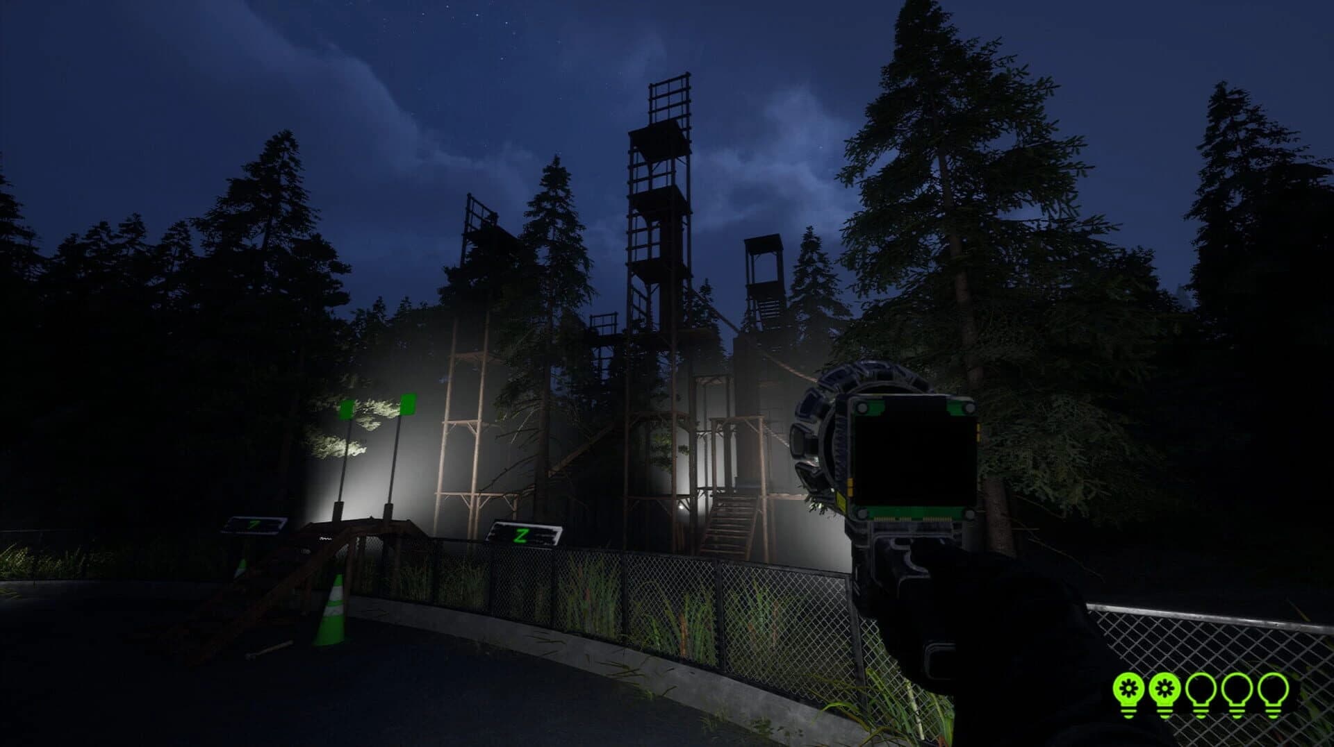 Zoonomaly screenshot 3