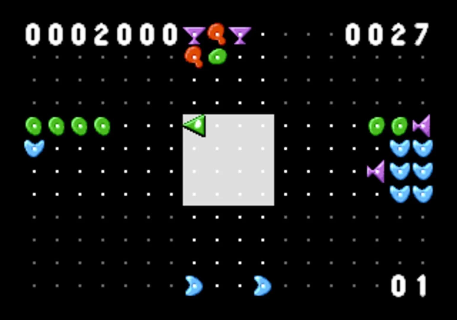 Zoop screenshot 2