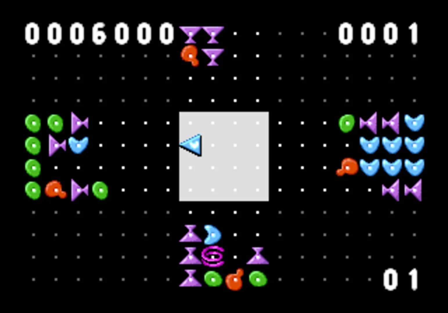 Zoop screenshot 1