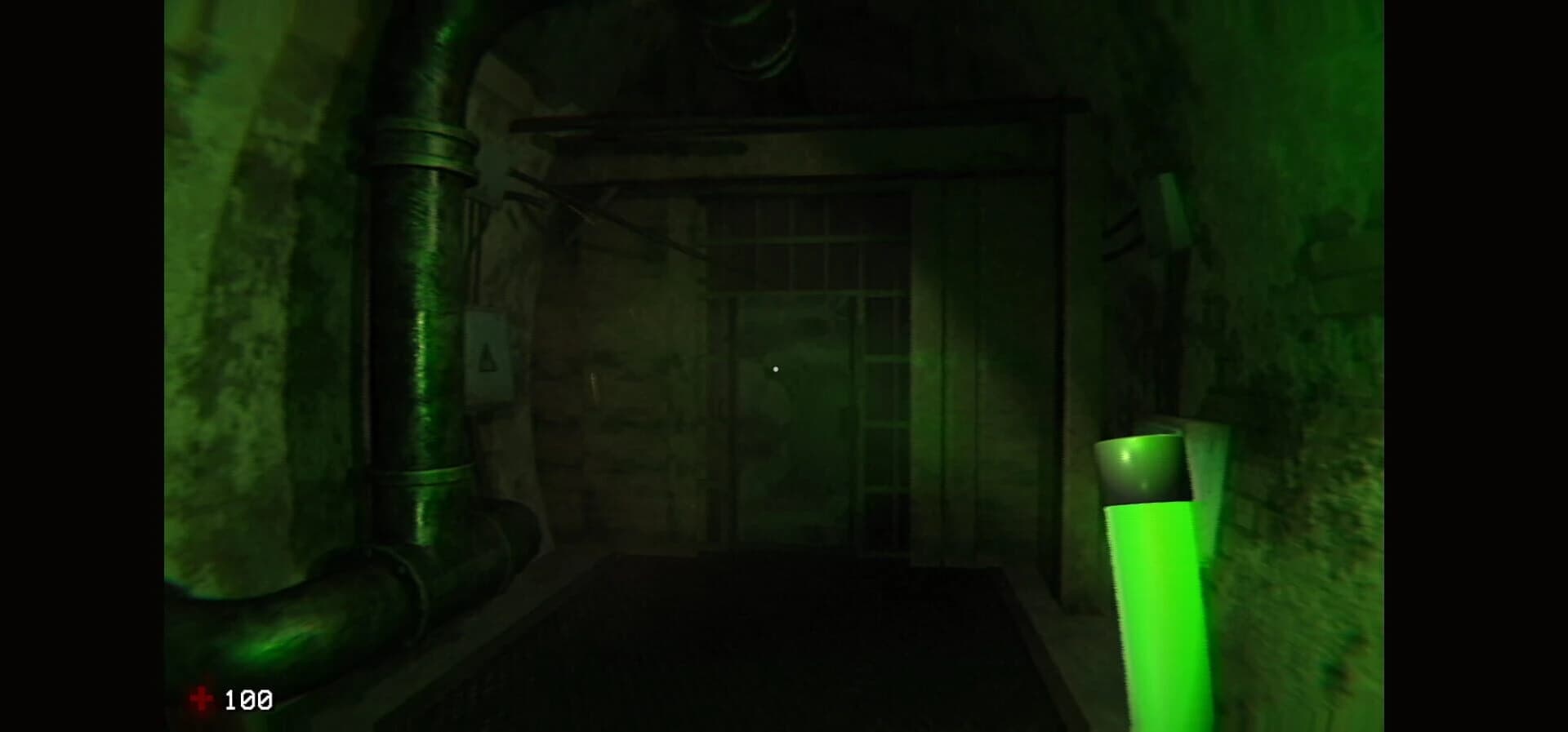 Zooparasite screenshot 3