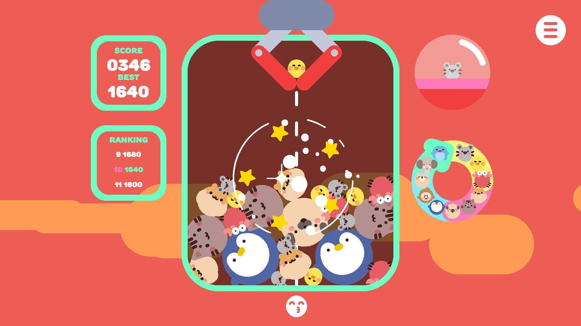 Zooplop screenshot 3