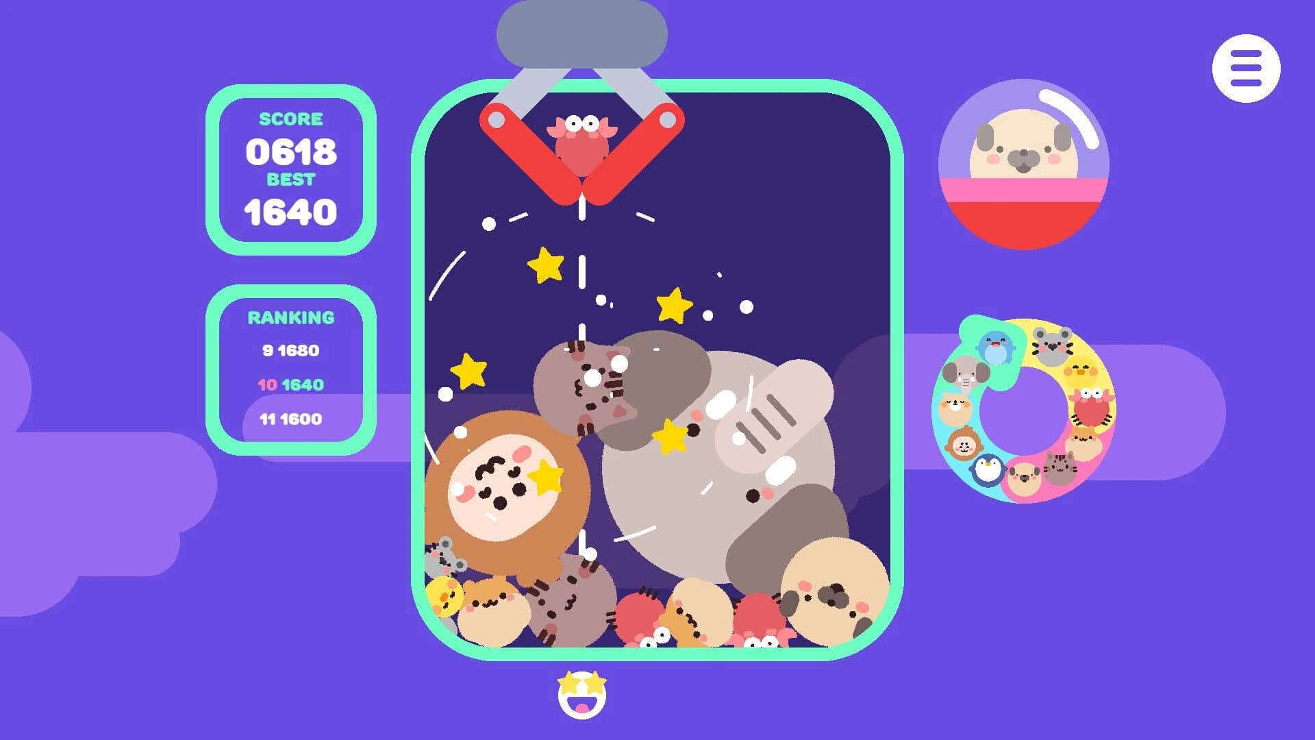 Zooplop screenshot 4