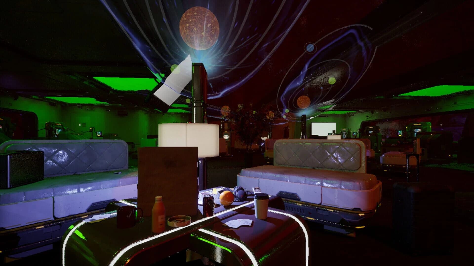 Zopharion screenshot 5