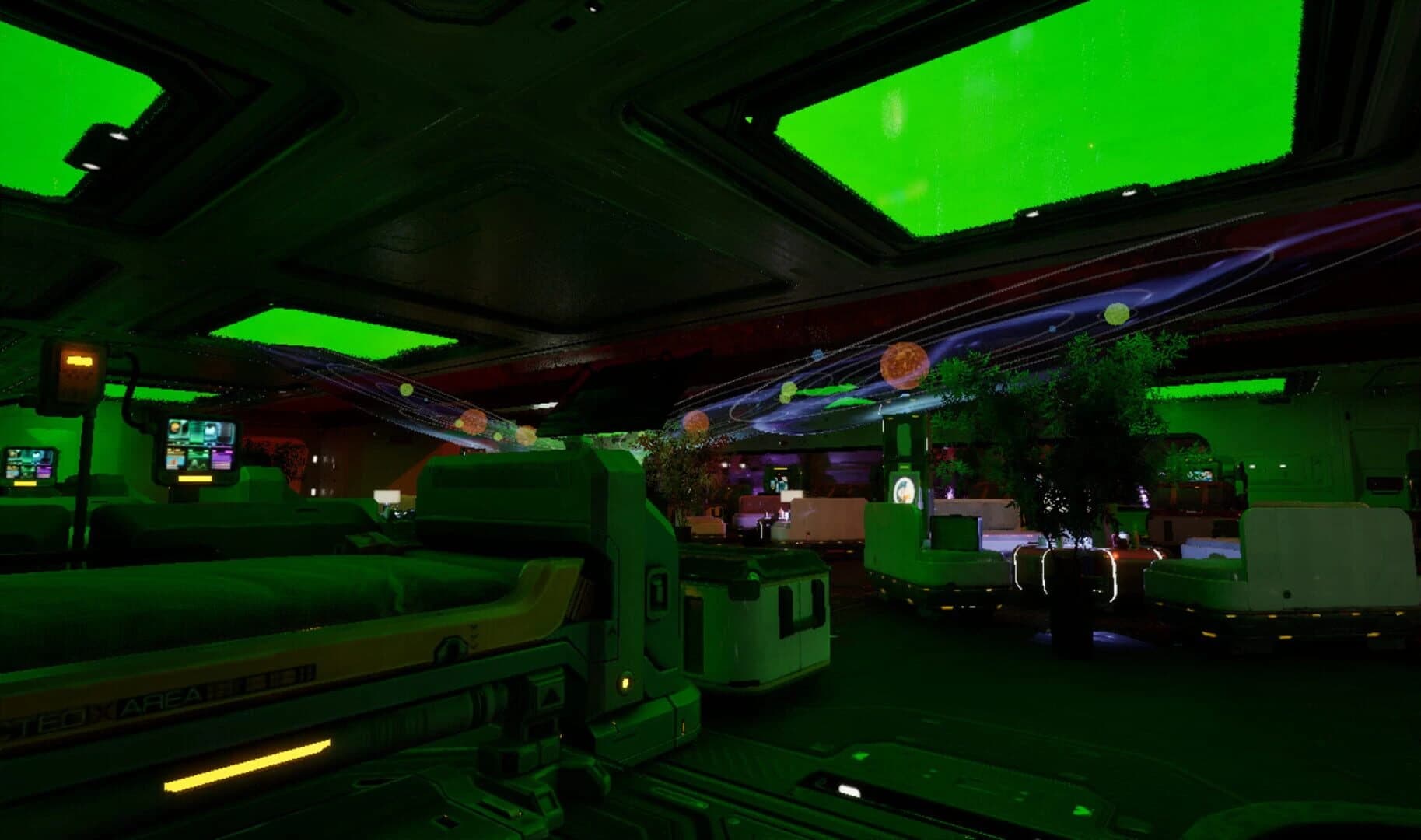 Zopharion screenshot 2