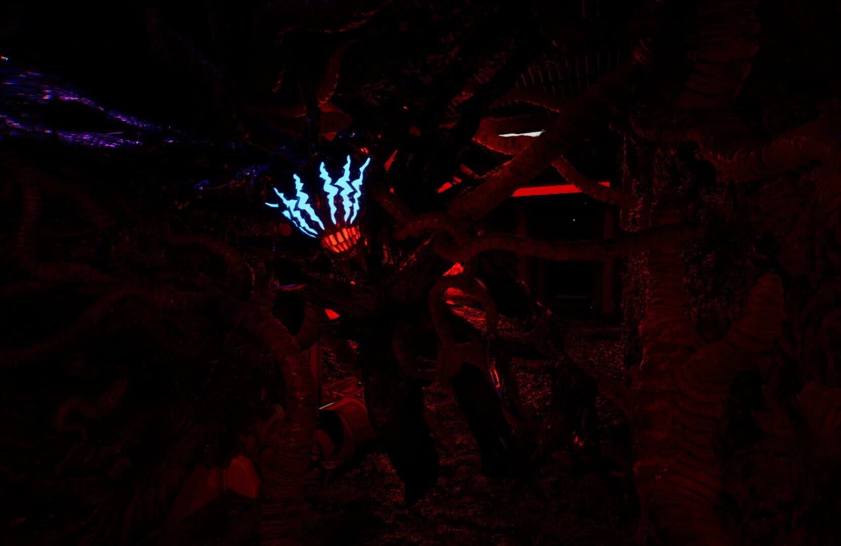 Zopharion screenshot 3