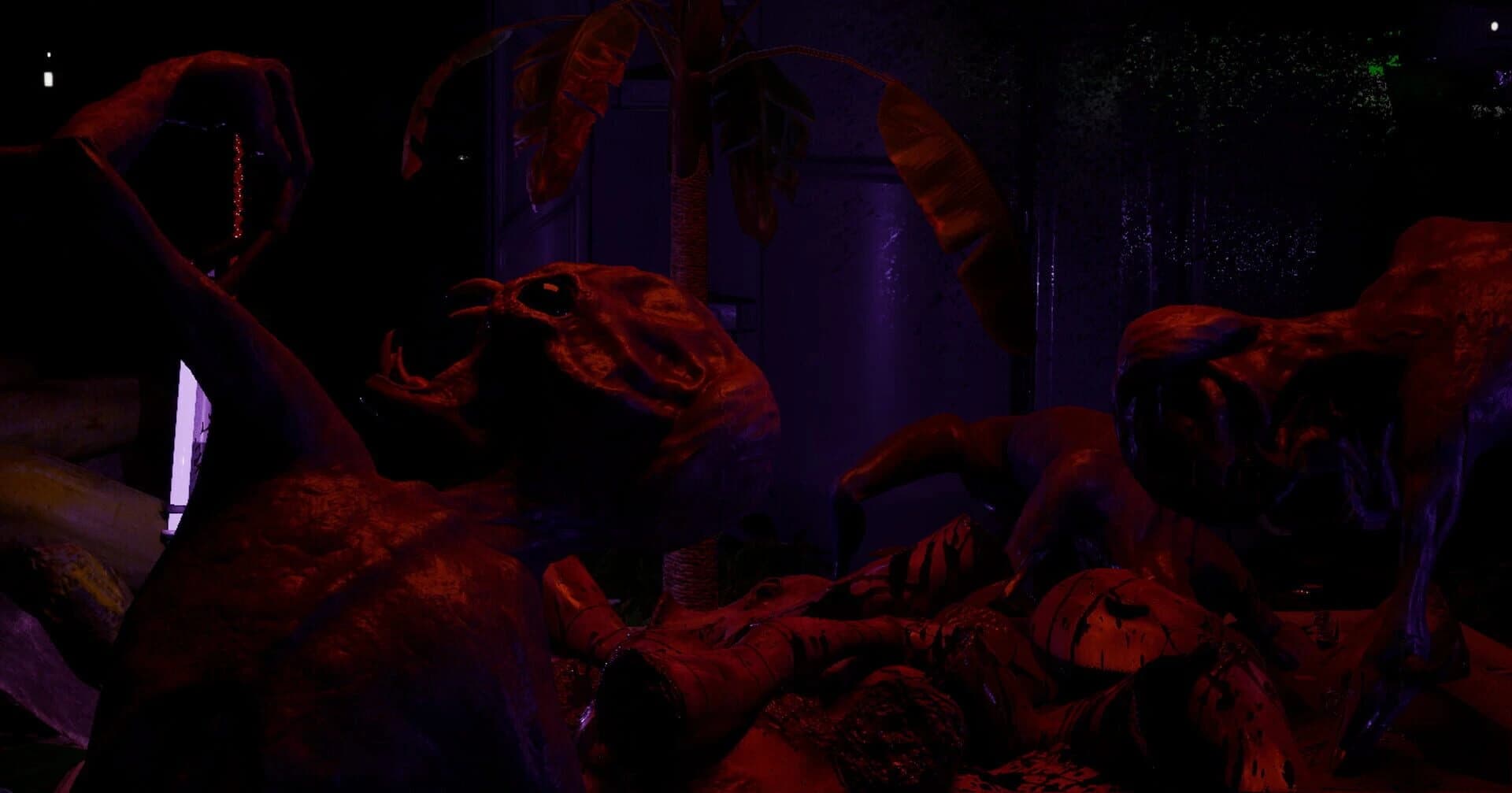 Zopharion screenshot 1